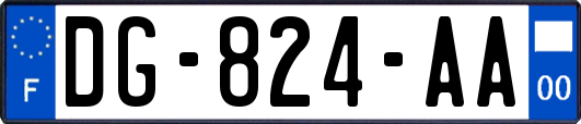 DG-824-AA