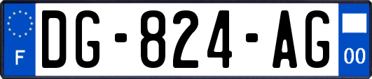 DG-824-AG