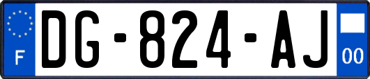 DG-824-AJ