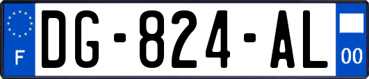 DG-824-AL