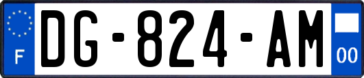 DG-824-AM