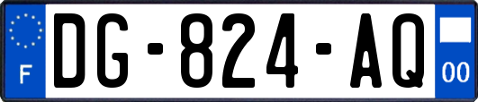 DG-824-AQ