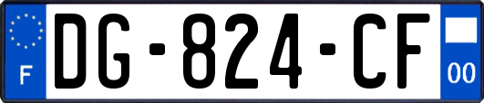 DG-824-CF