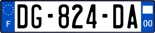 DG-824-DA
