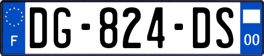 DG-824-DS