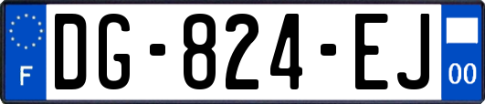 DG-824-EJ