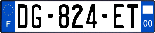 DG-824-ET