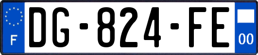 DG-824-FE