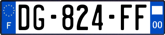 DG-824-FF