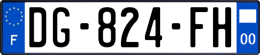 DG-824-FH