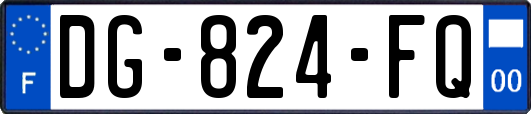 DG-824-FQ