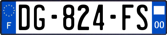 DG-824-FS