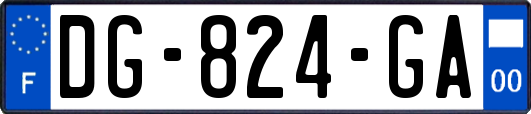 DG-824-GA