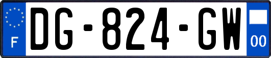 DG-824-GW