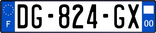 DG-824-GX