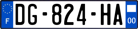 DG-824-HA