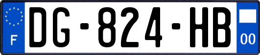 DG-824-HB