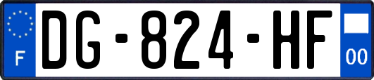 DG-824-HF