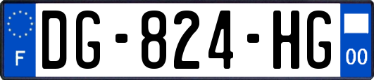 DG-824-HG