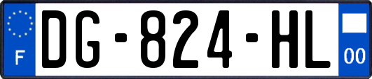 DG-824-HL