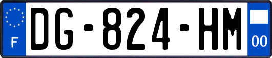 DG-824-HM