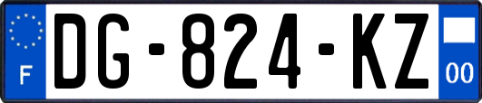 DG-824-KZ