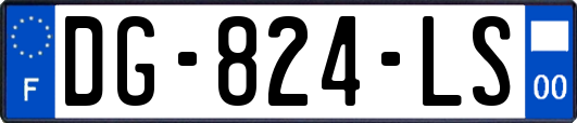 DG-824-LS