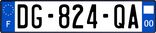 DG-824-QA