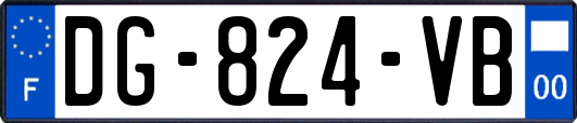 DG-824-VB