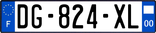DG-824-XL