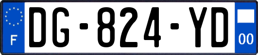 DG-824-YD