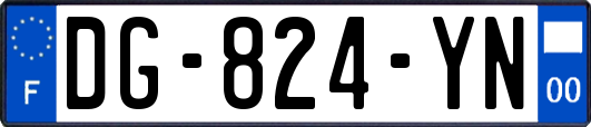 DG-824-YN