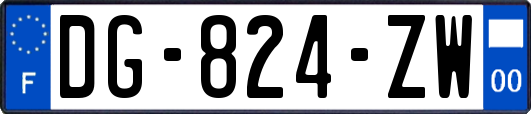 DG-824-ZW