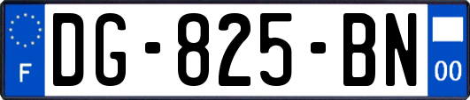 DG-825-BN