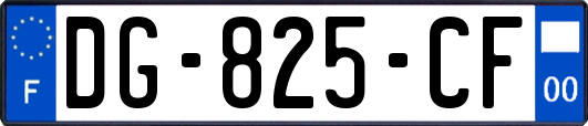 DG-825-CF