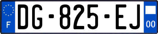 DG-825-EJ