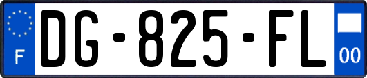 DG-825-FL