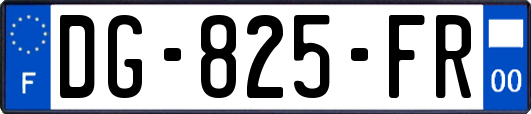 DG-825-FR