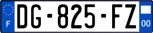 DG-825-FZ