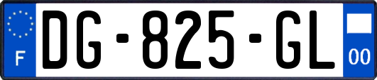 DG-825-GL