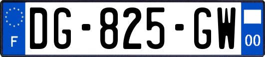 DG-825-GW