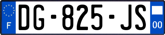 DG-825-JS