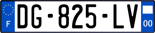DG-825-LV