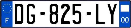 DG-825-LY