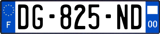 DG-825-ND