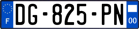 DG-825-PN