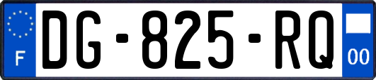 DG-825-RQ