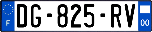 DG-825-RV