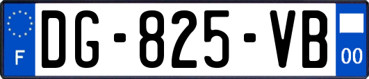 DG-825-VB