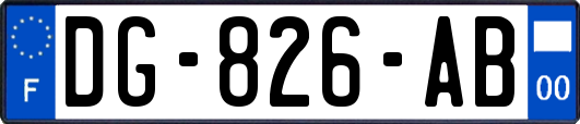 DG-826-AB